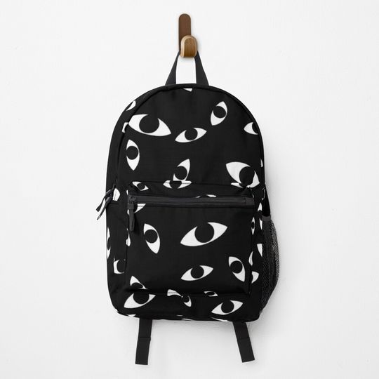 Eyes,  Roblox doors  Backpack, Back to School Gift for Kids