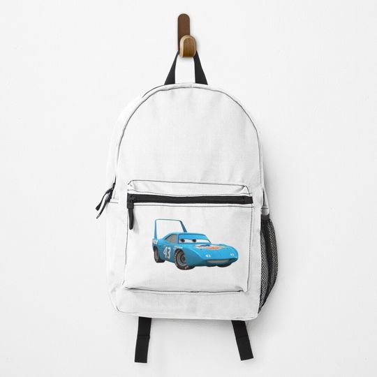Dinoco Backpack, Back to School Gift for Kids