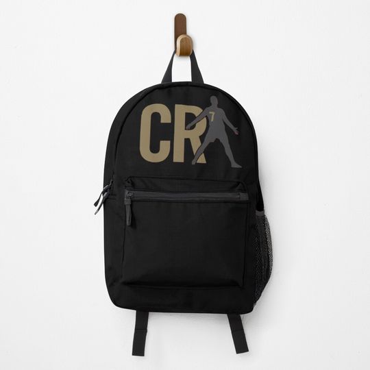 cr7 cristiano ronaldo Backpack, Gift for Fan