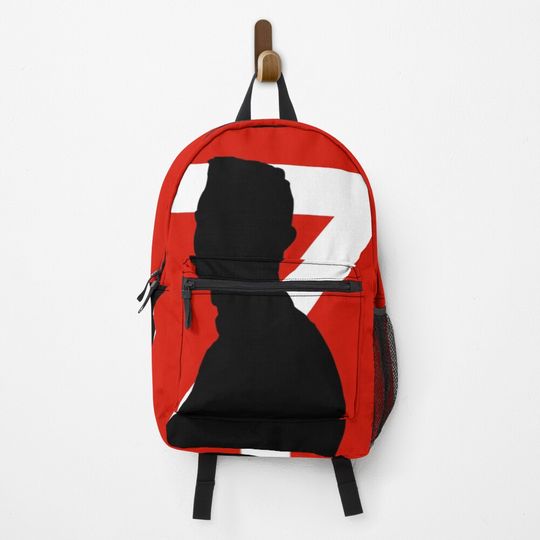 CR7 CRISTIANO RONALDO Backpack, Gift for Fan