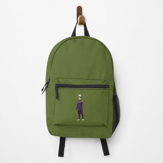Ronaldinho Backpack, Gift for Fan