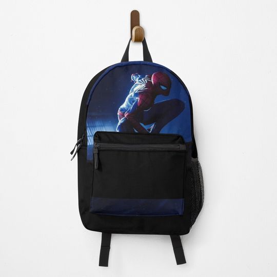 for ten design best design  Backpack, Back To School Bag, Spidey Gift for Kids