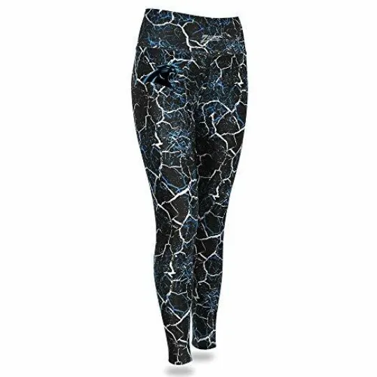 Carolina Panthers Leggings, Football Yoga Pants Leggings