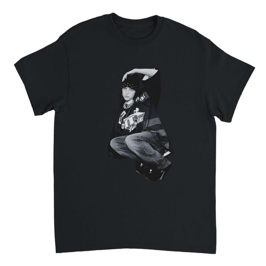 Billie Eilish T-Shirt | Fan Fashion | Casual Trendy Style