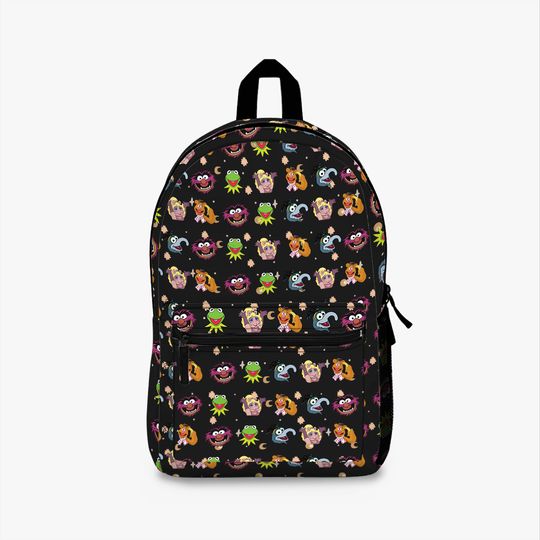 Disney Muppets Backpack