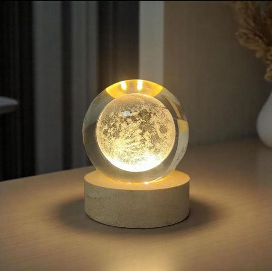 Explore Crystal Balls