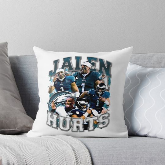 american sport Pillow, Gift for Fan