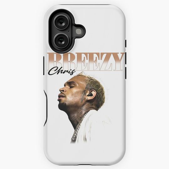 Bowl XX Tour 2025 Tee, Street Vibes Concert Shirt iPhone Case