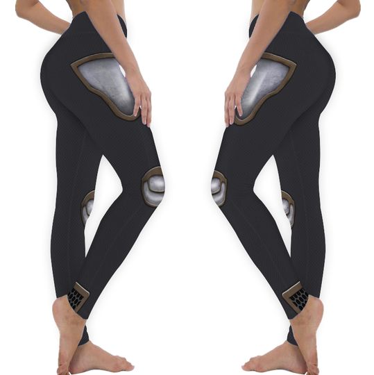 Rhino Leggings, Spidey and His Amazing Friends Costume Pants, Animated Series Outfit, Supervillain Cosplay, Cartoons Event Apparel