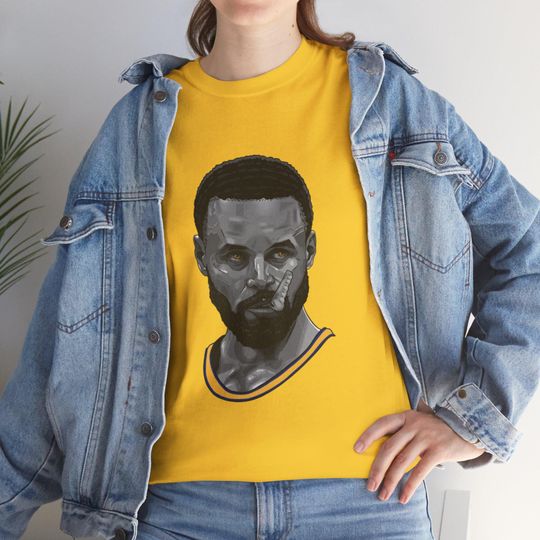 Stephen Curry "Legend" Unisex Tee, Gift for fan