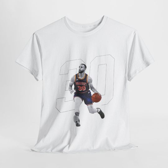 Stephen Curry NBA Athletes T-Shirt, Vintage Unisex, Gift for fan