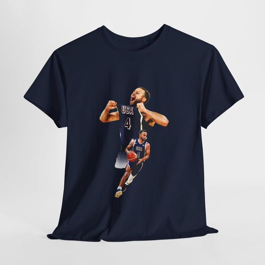 Stephen Curry Legend Tee, Unisex, Golden State Warriors, Gift for fan