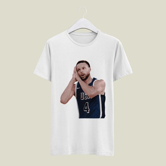 Steph Curry "Night-Night Celebration" Unisex T-Shirt, Gift for fan
