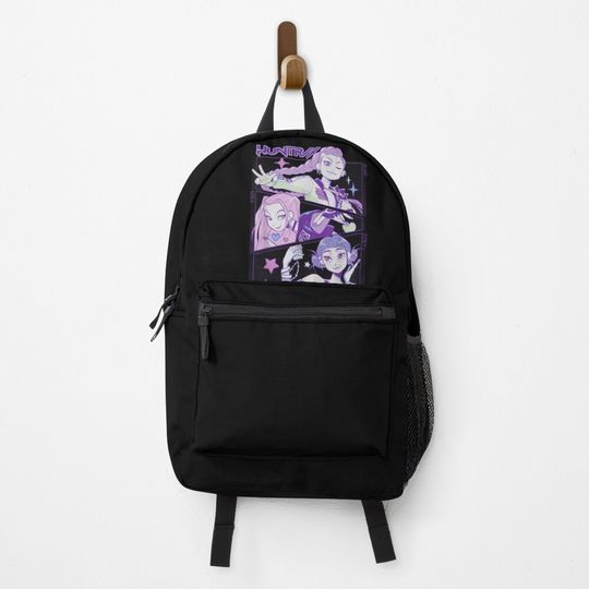 Huntrix Girls Backpack
