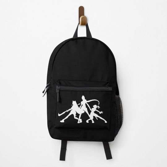 Kpop Demon Hunters: Huntrix Backpack