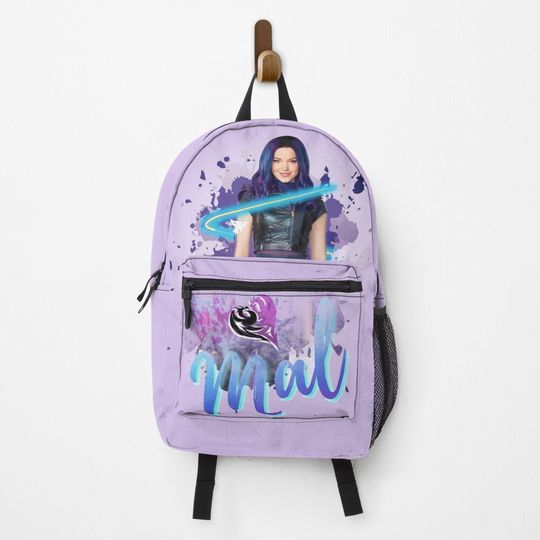Mal - Descendants 3 Backpack