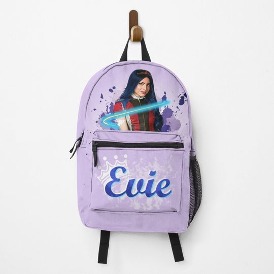 Evie Princess Backpack - Descendants 3