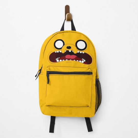 Jake the Dog Backpack