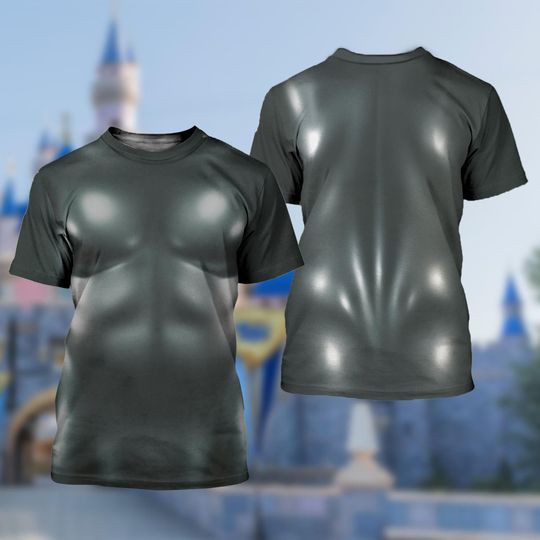 Shalla-Bal Fantastic Four, Silver Surfer Costume, Shalla-Bal, The Fantastic Four Cosplay, Halloween Adults Cosplayer, Marvel Outfits