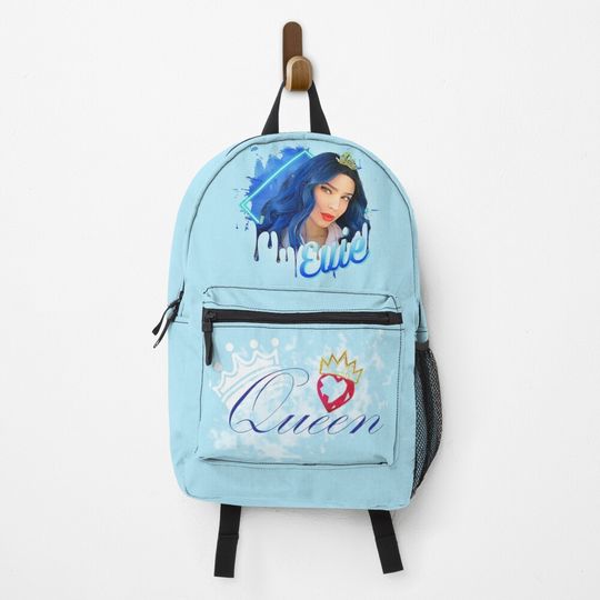 Evie Queen - Descendants 3 Backpack