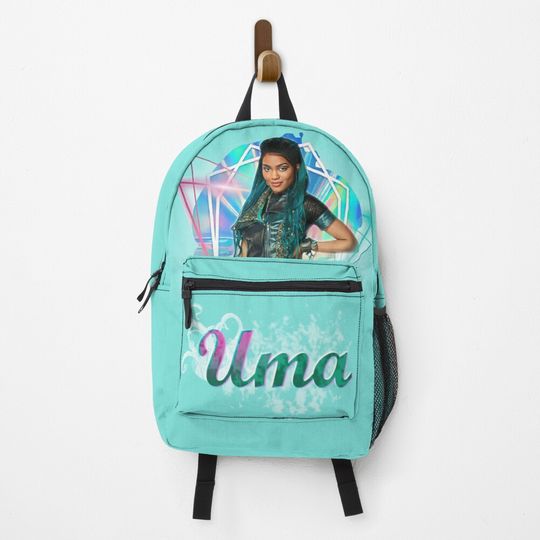 Uma Princess Descendants 3 Backpack