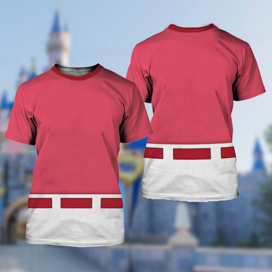 Disney Candace Flynn 3D T-Shirt, Phineas And Ferb Sweatshirt, Candace Cartoon Costume Hoodie, Candace Cosplay Costume Tee