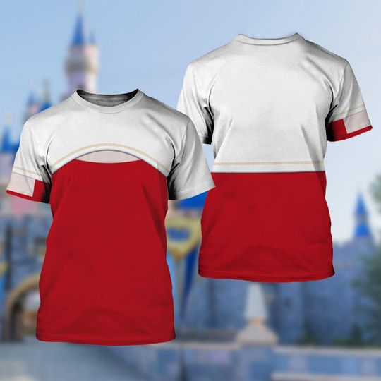 Disney Daywalker Nova 3D Hoodie T-Shirt, Zombies 4 Sweatshirt, Disney Zombies Costume T-Shirt, Zombies Nova Cosplay Costume Tee