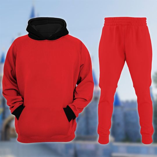 Disney Jack-Jack Parr 3D Costume Hoodie, The Incredibles Sweatshirt, Jack-Jack Costume Hoodie, Jack-Jack Cartoon Cosplay Costume Tee