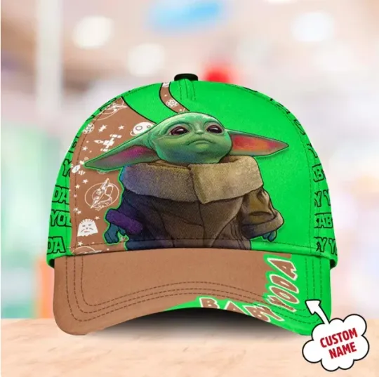 Outer Space Wars Baseball Cap HALLOWEEN GIFT CHRISTMAS GIFT