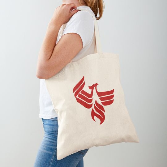 Phoenix (University of Phoenix) )(1) Tote Bag