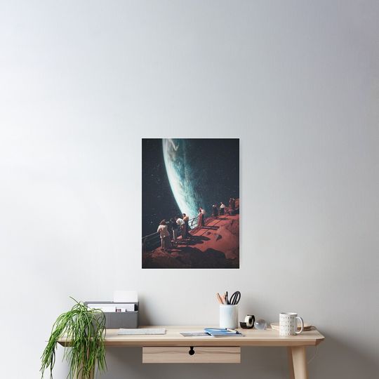 Missing the ones we Left Behind Poster