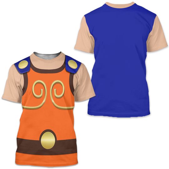 Boys Hercules Shirt,Cape set,Boys Halloween Costume,Toddler Hercules costume,Hercules Birthday,Disney World Outfit,toddler,cosplay