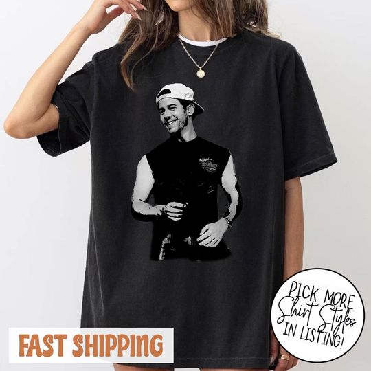 Joe Jonas Bros 20th Anniversary Tour 2025 Vintage Shirt, Vintage Jonas Bros Tour Shirt, Jonas Bro Merch, Jonas Retro 90's Unisex T-shirt