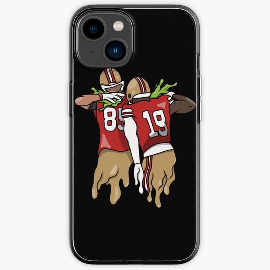 F.r.a.n.c.i.s.c.o 4.9.E.r.s Slime Brothers iPhone Case, Gift for Fan