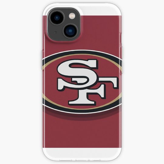 San F.r.a.n.c.i.s.c.o 4.9.E.r.s Super Bowl Champs 2024 iPhone Case, Gift for Fan