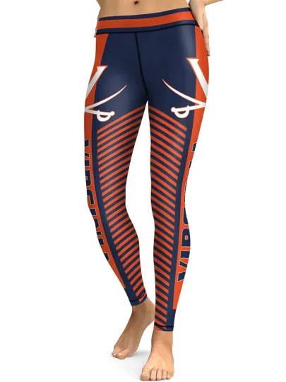 Virginia Cavaliers Leggings