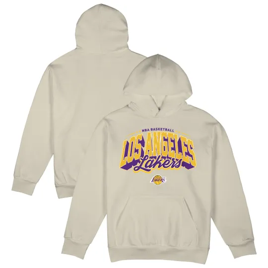 Stadium Essentials  LA L.a.k.e.r.s  Your Way Oversized Urban, Gift for Fan