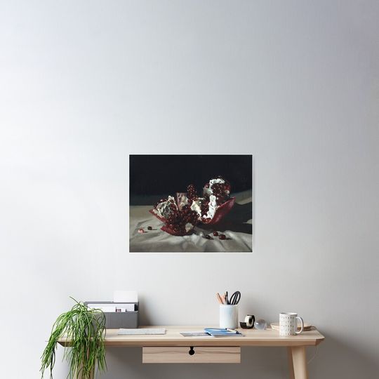 Paradise Lost  Poster