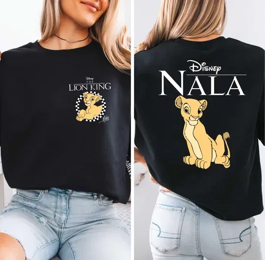 The Lion King Birthday T-Shirt, Animal Kingdom Tee, Hakuna Matata Shirt, Disney Safari Shirts, Lion King Family Tee, Disney Park Vacation Tee