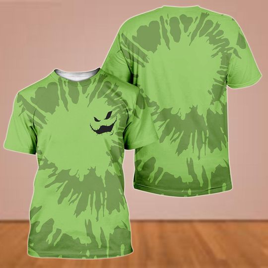 Oogie Boogie Shirt, Oogie Boogie Shirt, Oogie Boogie Bash 2025 Shirt, Disneyland Halloween Party Shirt, Halloween Gift, Gift For Him