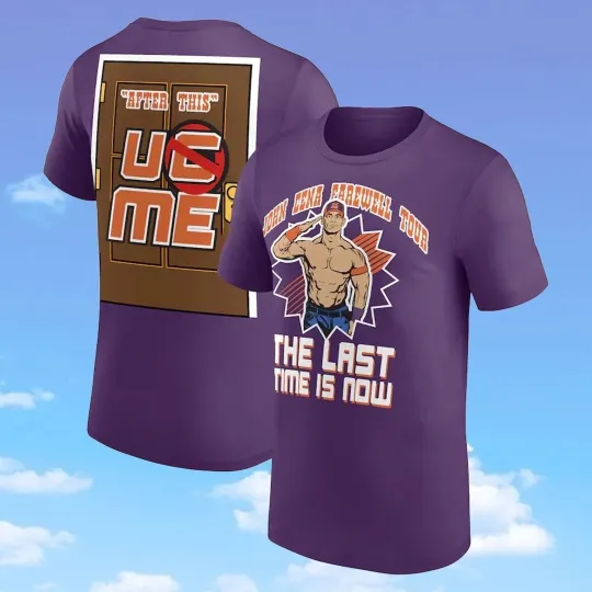 Jo Cen Farewell Tour 2025 Phoenix Unisex T-Shirt Reprint, Gift for Fan