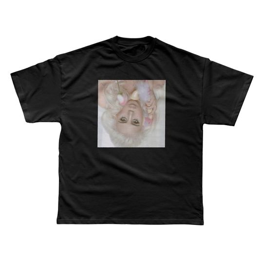 Kali Uchis - Por Vida Deluxe Unisex T-shirt