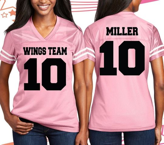 Explore Mesh Football Jerseys