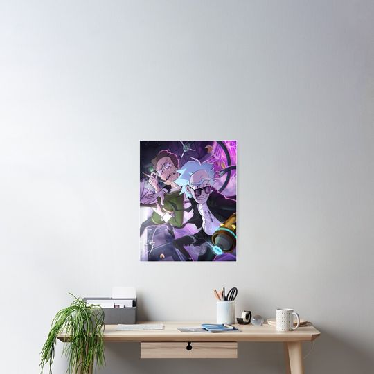 Fortune Cookies Poster