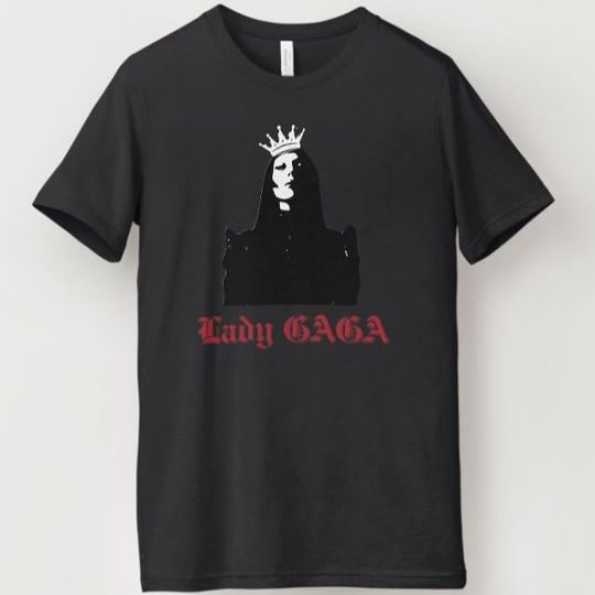 Ld ga  The Mayhem Ball Tour t-shirt | Concert 2025