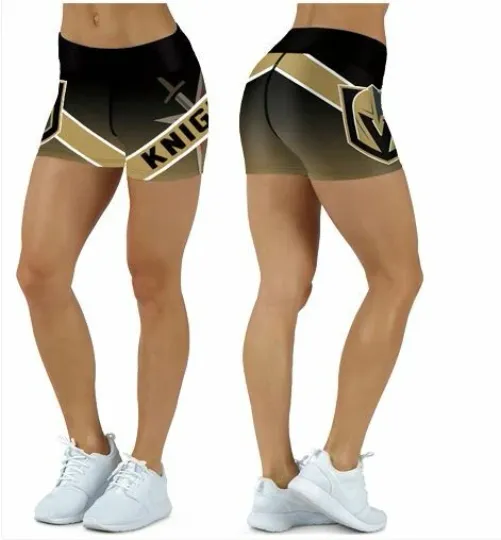 Vegas Golden Knights Women's Shorts