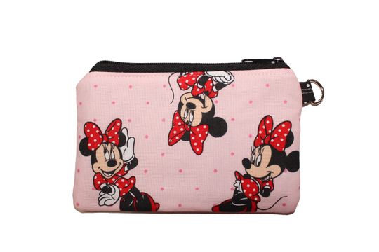 Minnie Mouse Coin Purse