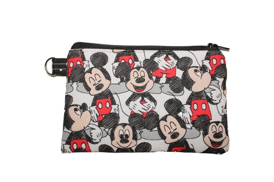 Disney Mickey Mouse Coin Purse