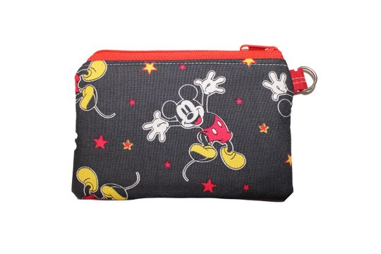 Disney Mickey Mouse Coin Purse