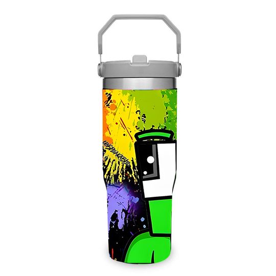 Unspeakable (30oz) Water Bottle